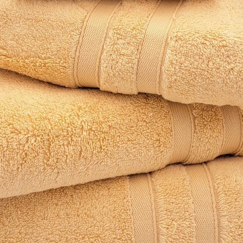 Toalha lisa "EcoCottone" | Best Home Stores