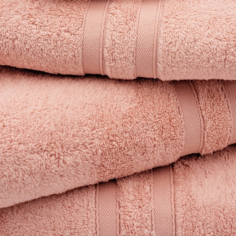 Glattes Handtuch "EcoCottone" | Best Home Stores