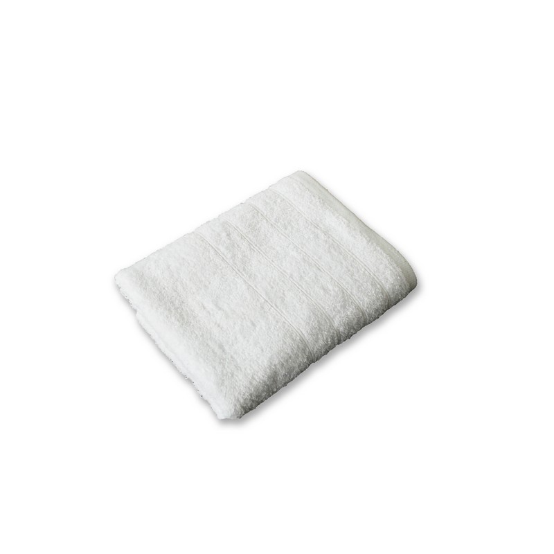 Handdoek effen "La Mariposa de Oro" | Best Home Stores