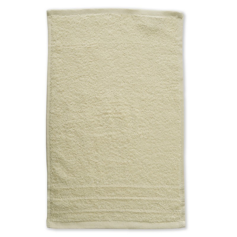 Handdoek effen "La Mariposa de Oro" | Best Home Stores