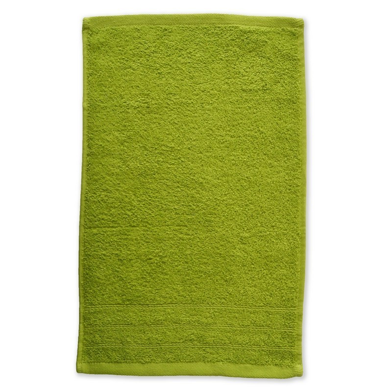 Serviette unie "La Mariposa de Oro" | Best Home Stores