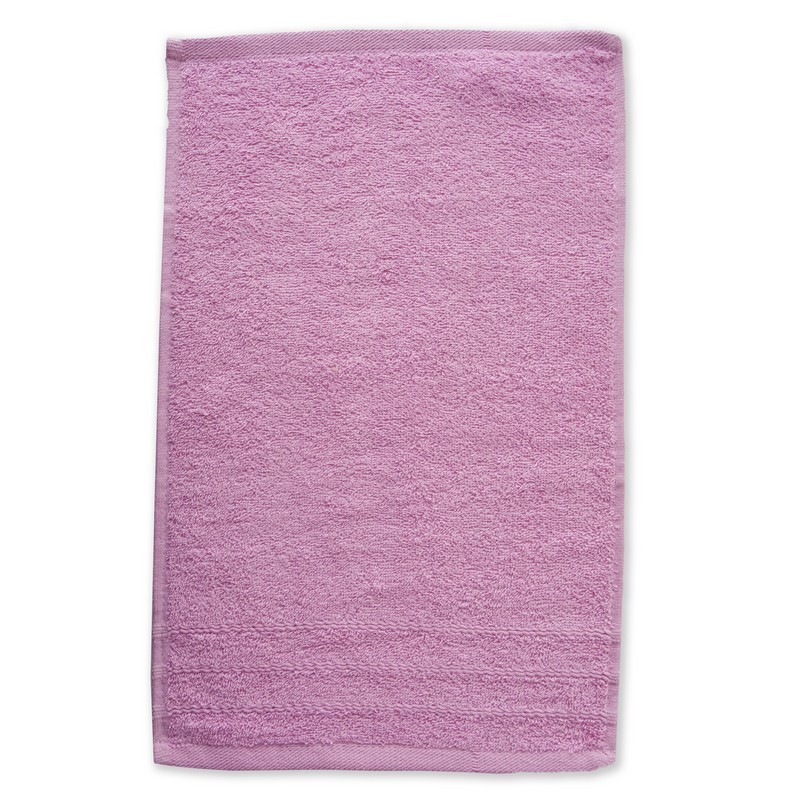 Handdoek effen "La Mariposa de Oro" | Best Home Stores