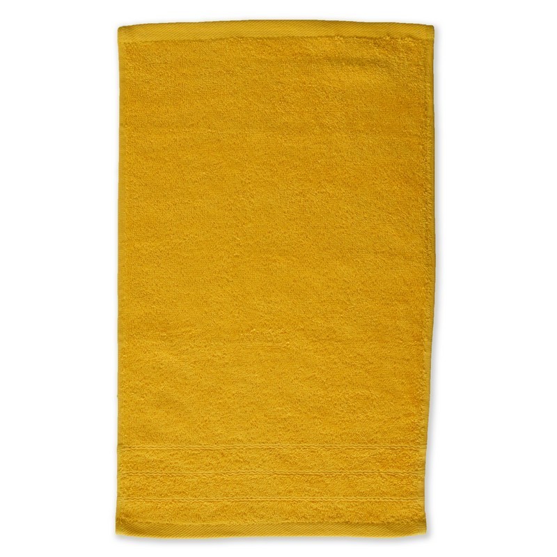 Handdoek effen "La Mariposa de Oro" | Best Home Stores