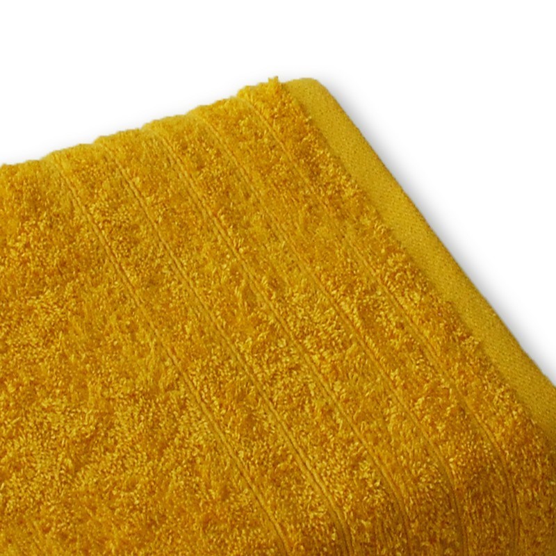 Serviette unie "La Mariposa de Oro" | Best Home Stores