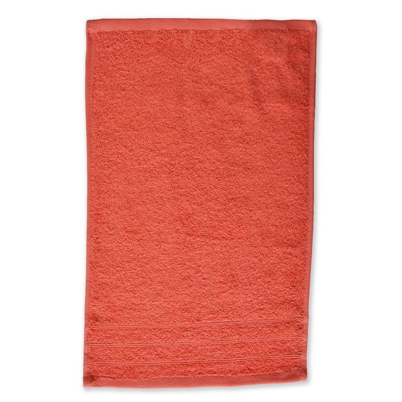 Handdoek effen "La Mariposa de Oro" | Best Home Stores