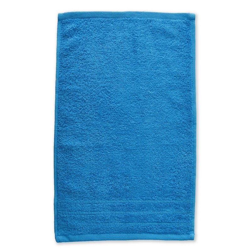 Handdoek effen "La Mariposa de Oro" | Best Home Stores