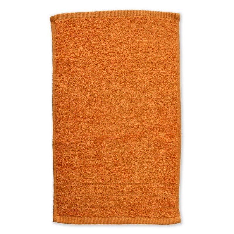 Handdoek effen "La Mariposa de Oro" | Best Home Stores