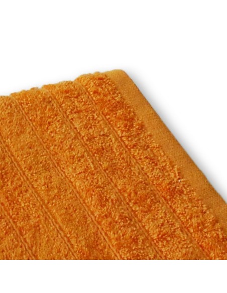 Handdoek effen "La Mariposa de Oro" | Best Home Stores