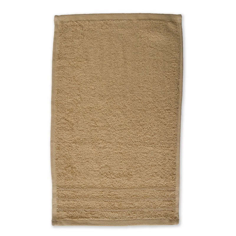 Handdoek effen "La Mariposa de Oro" | Best Home Stores