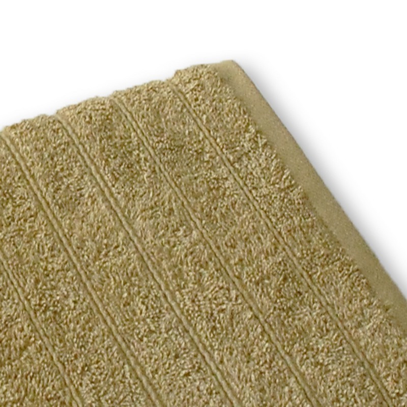 Handdoek effen "La Mariposa de Oro" | Best Home Stores