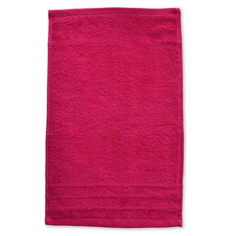 Serviette unie "La Mariposa de Oro" | Best Home Stores