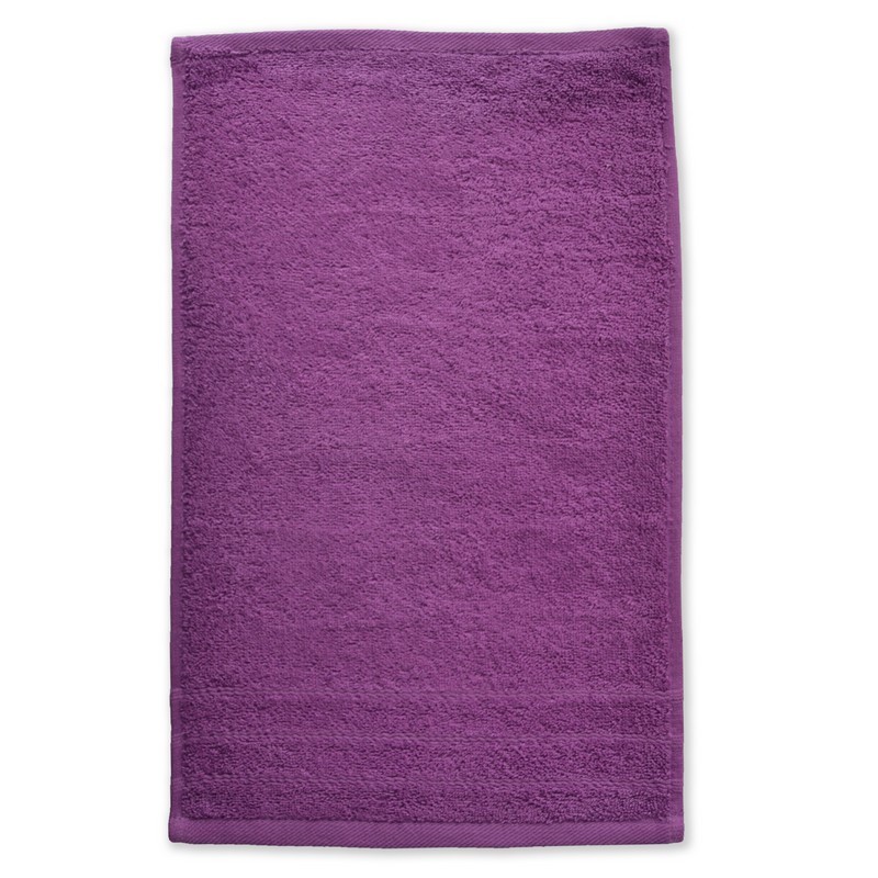 Handdoek effen "La Mariposa de Oro" | Best Home Stores