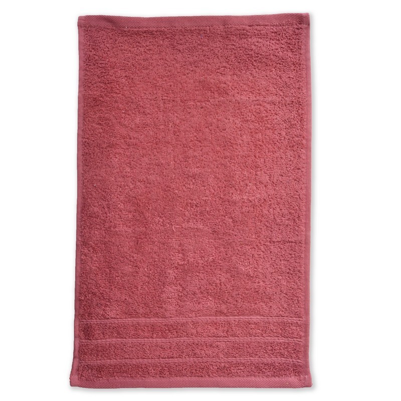 Serviette unie "La Mariposa de Oro" | Best Home Stores