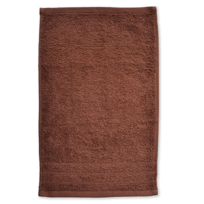 Serviette unie "La Mariposa de Oro" | Best Home Stores