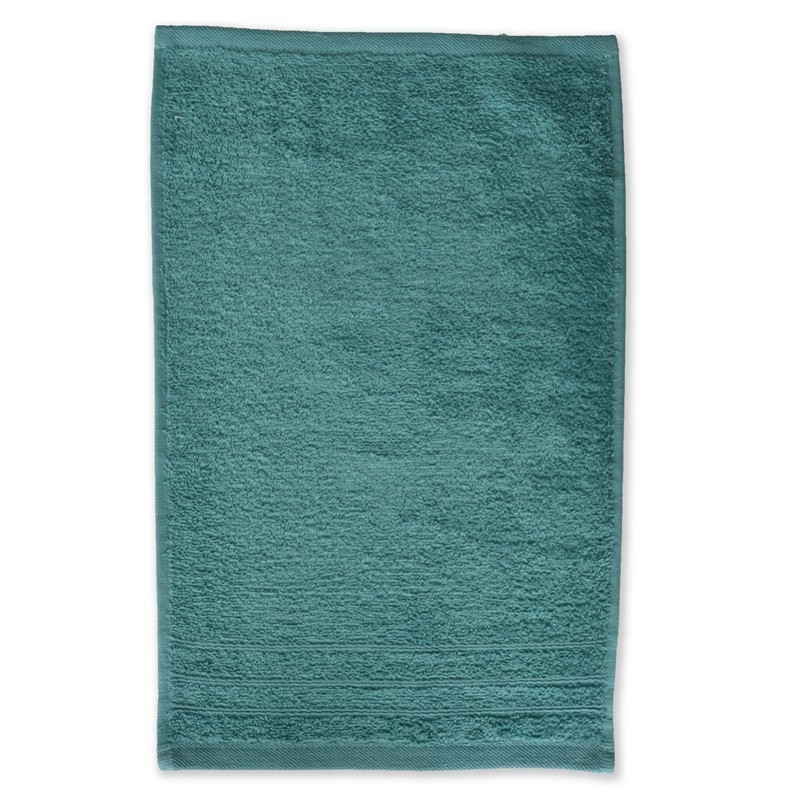 Handdoek effen "La Mariposa de Oro" | Best Home Stores