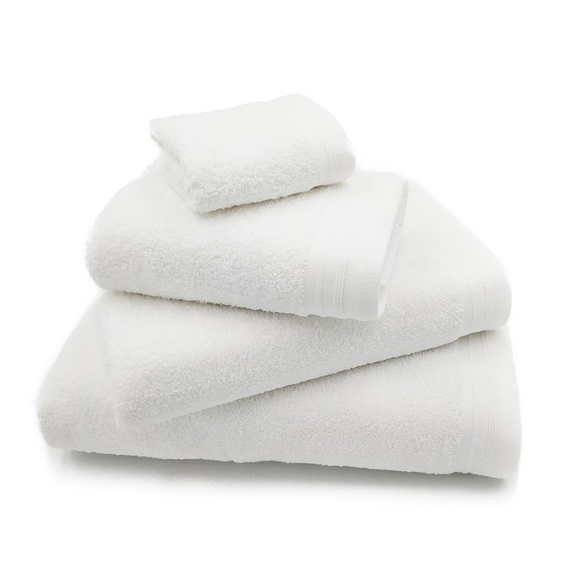 Handdoek effen "Essential Studio" | Best Home Stores