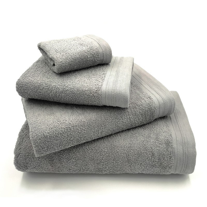 Handdoek effen "Essential Studio" | Best Home Stores