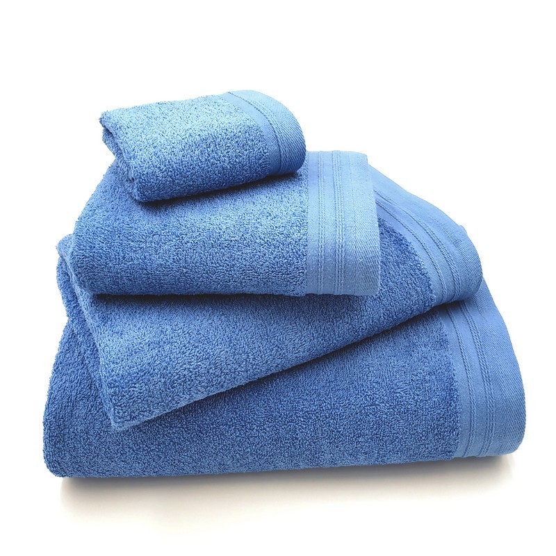 Handdoek effen "Essential Studio" | Best Home Stores