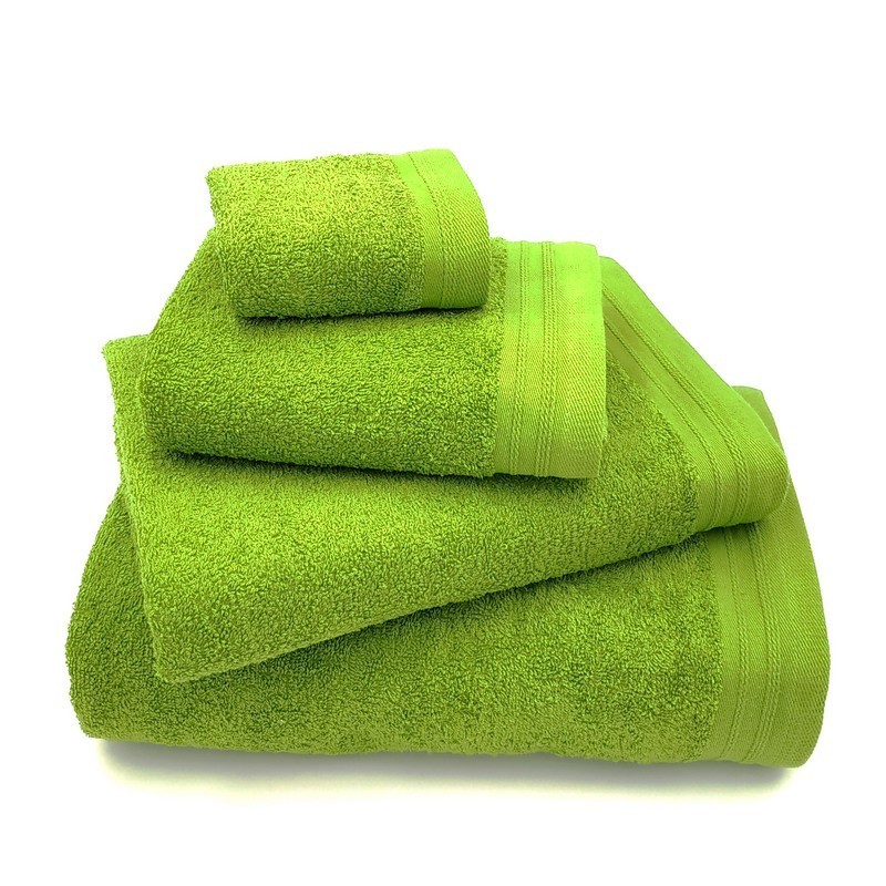 Plain Towel "Essential Studio" | Best Home Stores