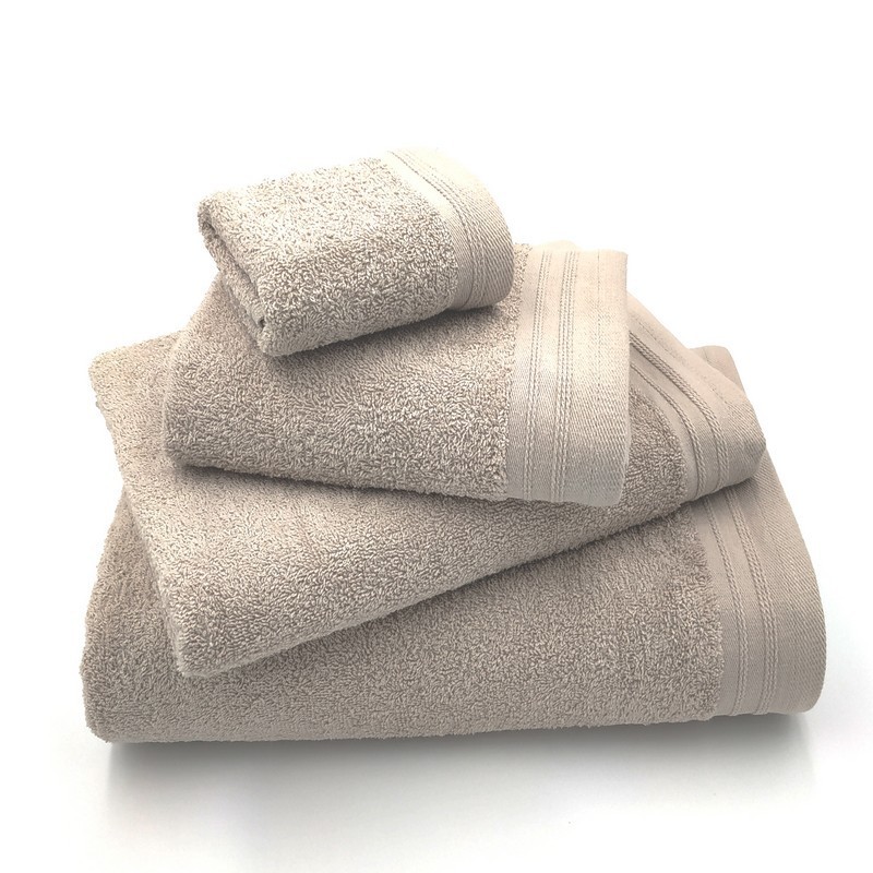 Handdoek effen "Essential Studio" | Best Home Stores