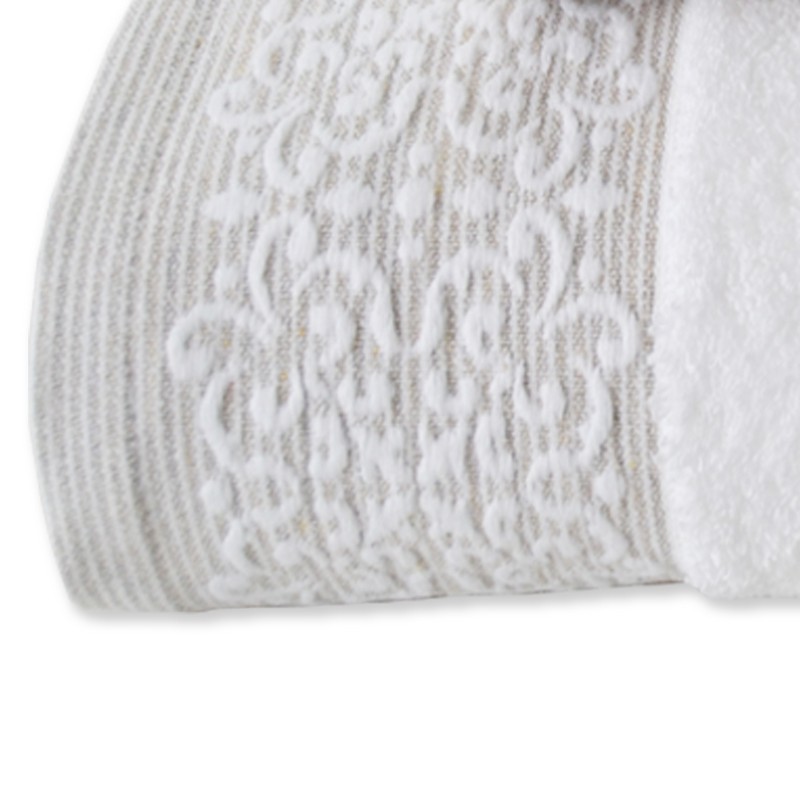 Jacquard Towel Set | Best Home Stores