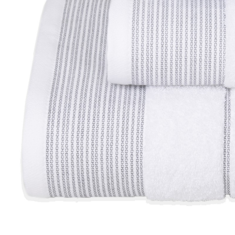 Set di Asciugamani Jacquard | Best Home Stores