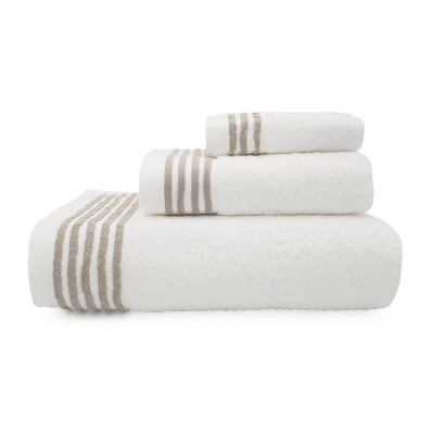 Juego de Toallas Jacquard 2
