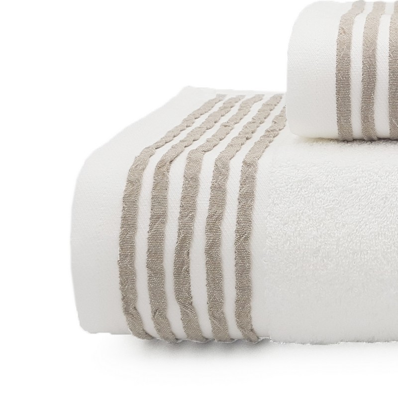 Jacquard Towel Set | Best Home Stores