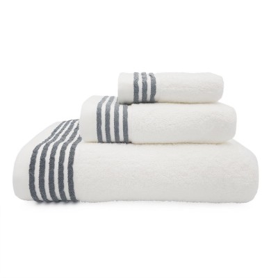 Juego de Toallas Jacquard 2