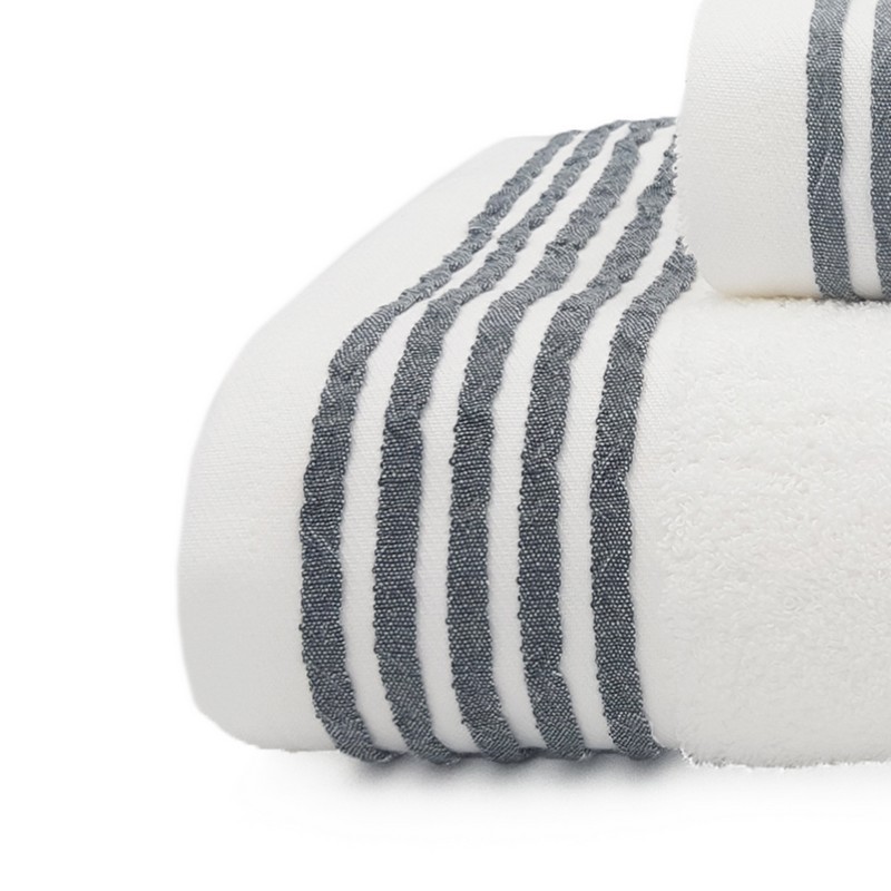 Jacquard Towel Set | Best Home Stores