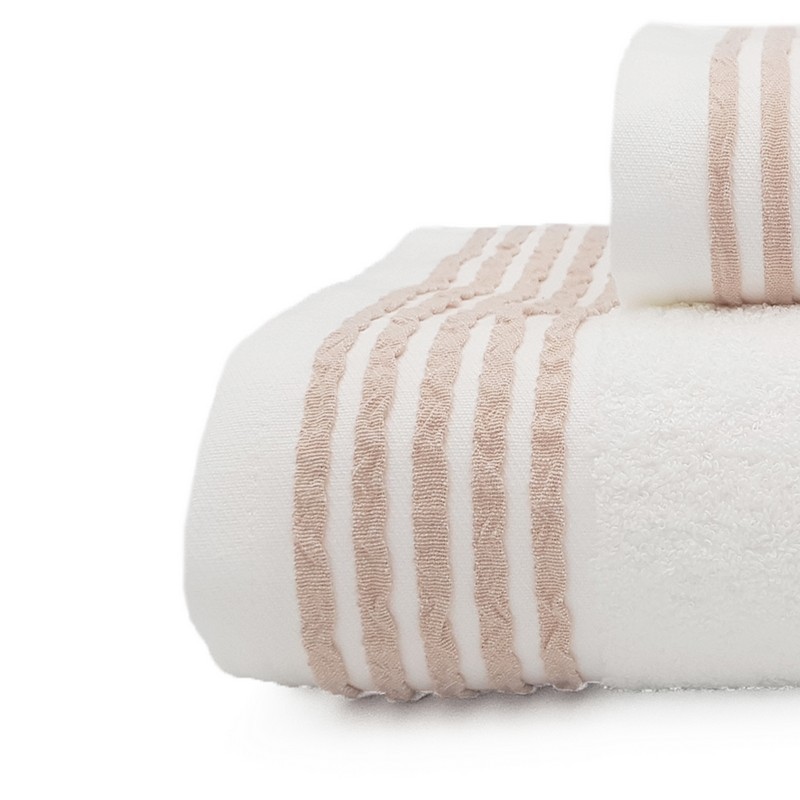 Juego de Toallas Jacquard | Best Home Stores