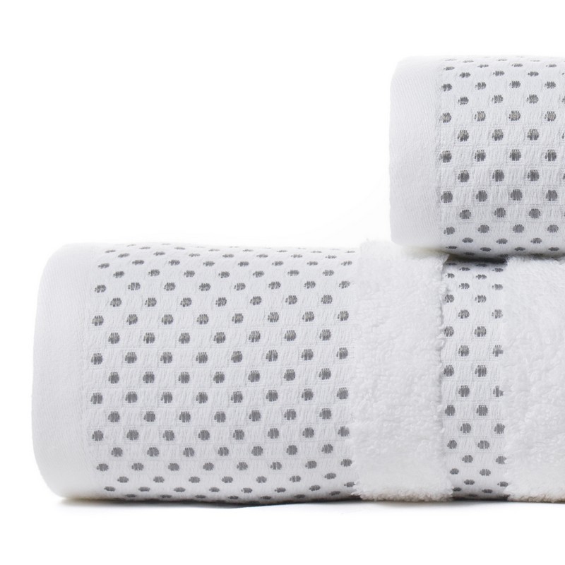 Jacquard Handdoekenset | Best Home Stores