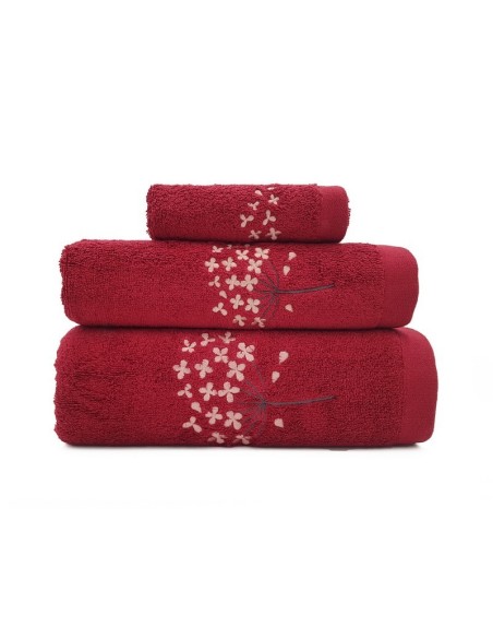 Juego Bordado | Best Home Stores
