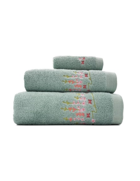 Juego Bordado | Best Home Stores