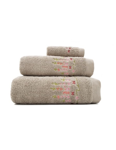 Juego Bordado | Best Home Stores