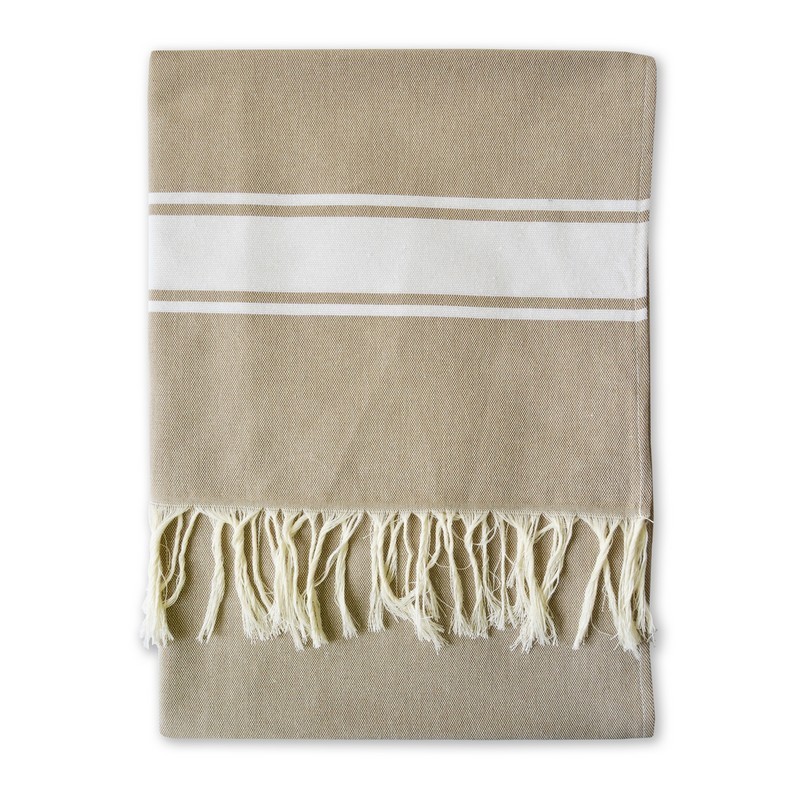 Fouta Serviette | Meilleures Boutiques Maison