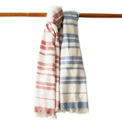 Fouta Serviette | Meilleures Boutiques Maison 2