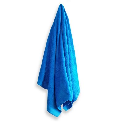 Velvet Strandhanddoek Effen | Best Home Stores 2