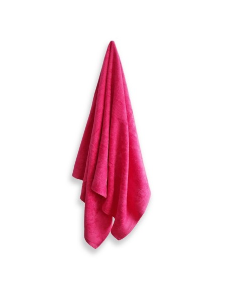 Toalla Playa Lisa Terciopelo | Best Home Stores