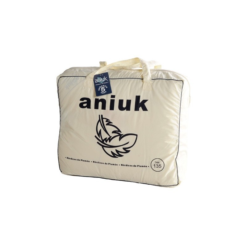 Nordisch Dekbed 92% Dons | Best Home Stores