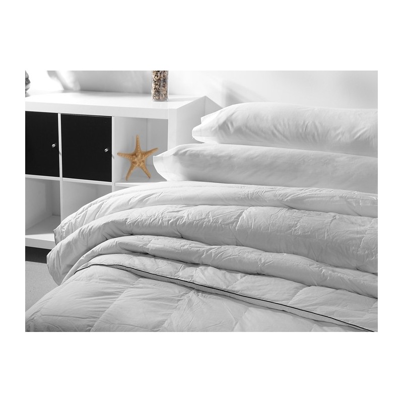 Edredom Nórdico 92% Pluma | Best Home Stores