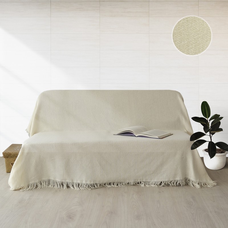Multi-Purpose Mumbay Throw | Best Home Stores