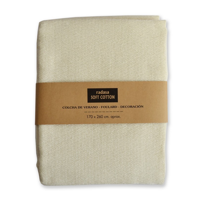 Colcha Multiusos Mumbay | Best Home Stores