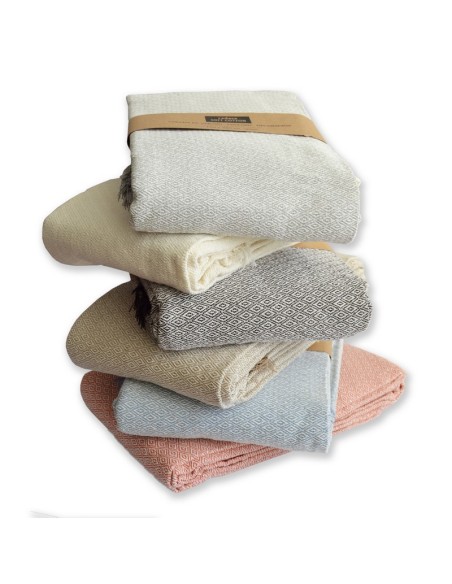 Multi-functionele Mumbay Sprei | Best Home Stores