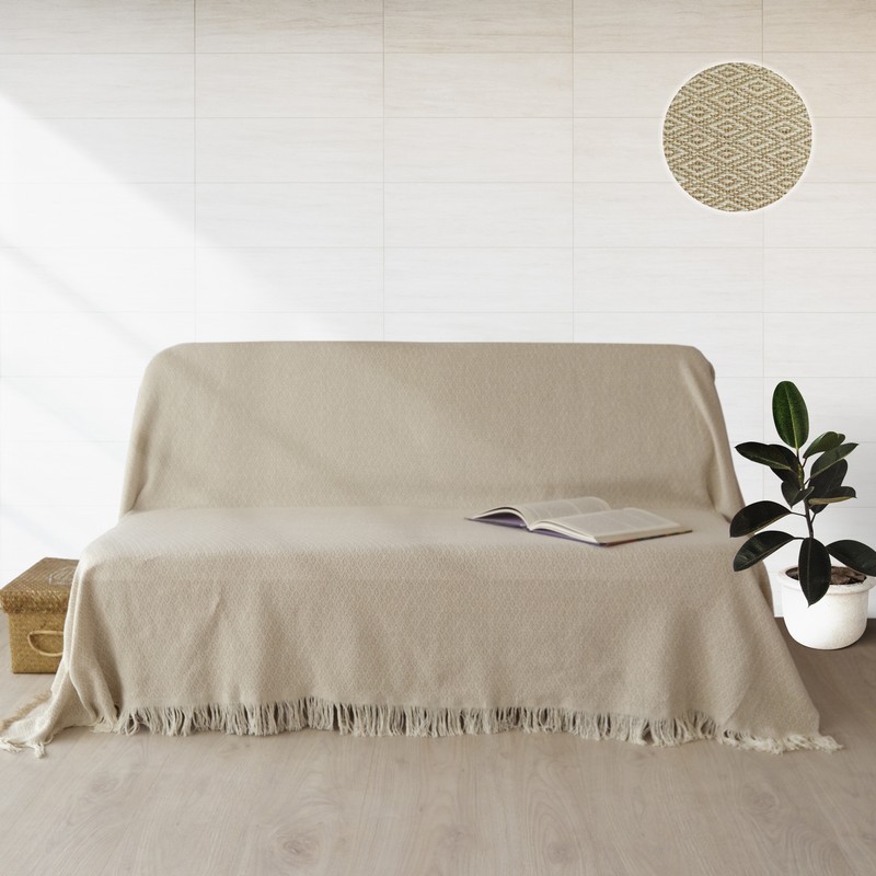 Multi-Purpose Mumbay Throw | Best Home Stores