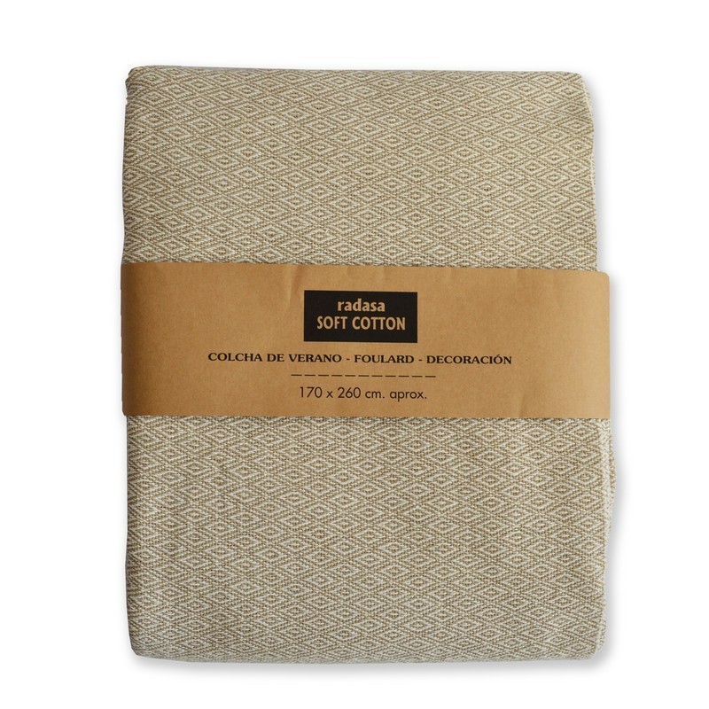 Multi-Purpose Mumbay Throw | Best Home Stores