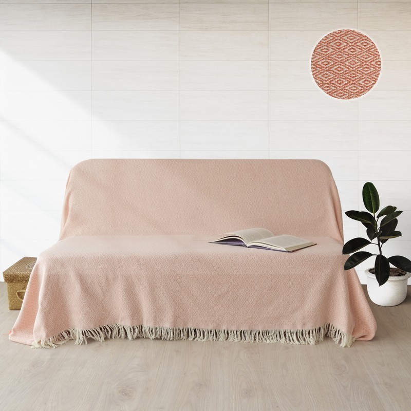 Multi-Purpose Mumbay Throw | Best Home Stores