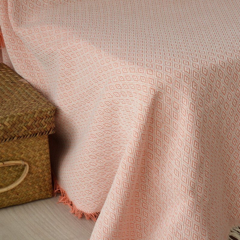 Multi-Purpose Mumbay Throw | Best Home Stores