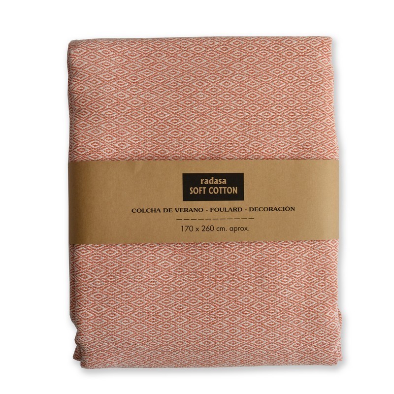 Multi-functionele Mumbay Sprei | Best Home Stores