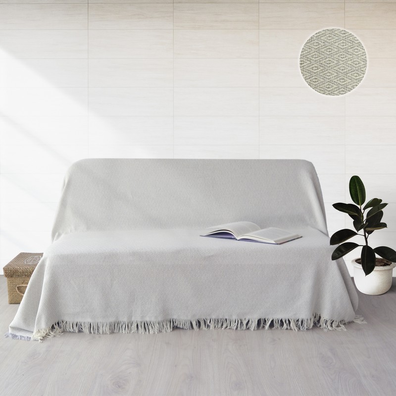 Multi-Purpose Mumbay Throw | Best Home Stores